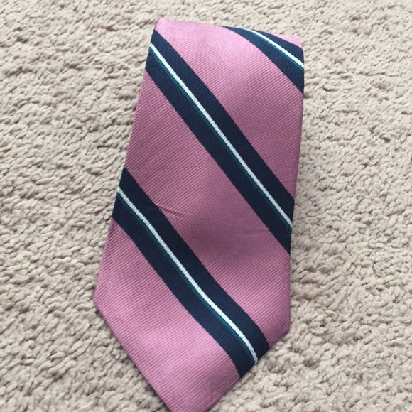 NWOT Men’s Tie - Picture 1 of 3